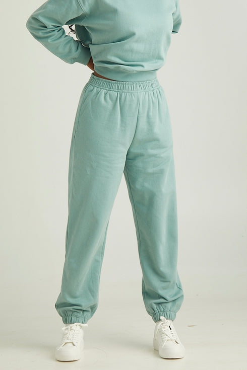 Fleece Joggers